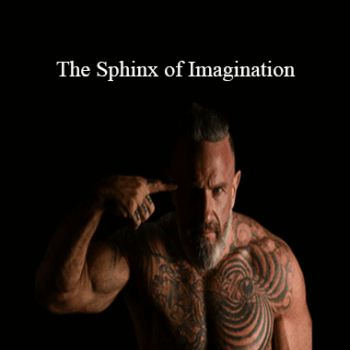 $8 for Hypnotica - Sphinx of imagination Course