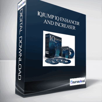 $12 for IQJump IQ enhancer and increaser Course