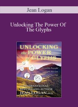 $13 for [Download Now] Jean Logan â€“ Unlocking The Power Of The Glyphs Course
