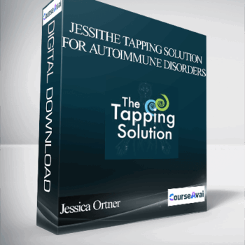 $94 for Jessica Ortner and Kim Dâ€™Eramo - The Tapping Solution for Autoimmune Disorders Course