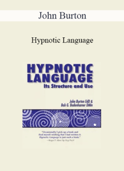 $19 for John Burton â€“ Hypnotic Language Course