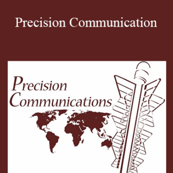 $5 for John La Valle & Kathleen La Valle - Precision Communication: 60 Exquisite Exercises to Fine Tune Your Communicating Skills Course