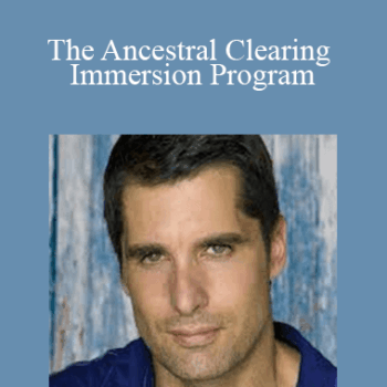 $23 for John Newton - The Ancestral Clearing Immersion Program Course
