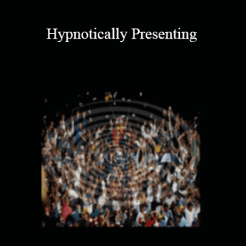 $108 for John Overdurf - Hypnotically Presenting Course