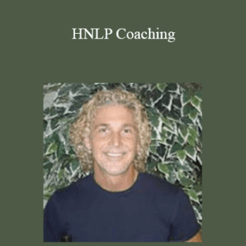 $14 for John Overdurf & Julie Silverthorn - HNLP Coaching Course