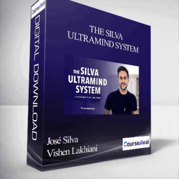$70 for JosÃ© Silva and Vishen Lakhiani - The Silva Ultramind System Course