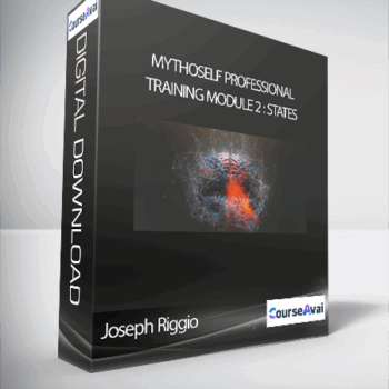 $78 for Joseph Riggio - MythoSelf Professional Training Module 2 : States Course