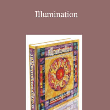 $35 for Julie Renee - Illumination Course