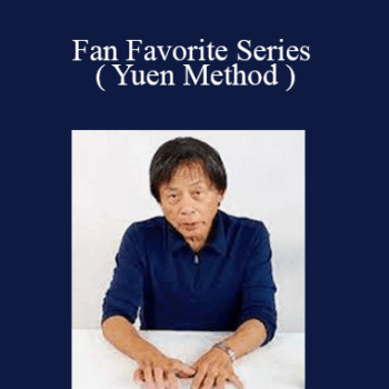 $71 for Kam Yuen - Fan Favorite Series ( Yuen Method ) Course
