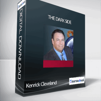 $13 for Kenrick Cleveland - The Dark Side Course
