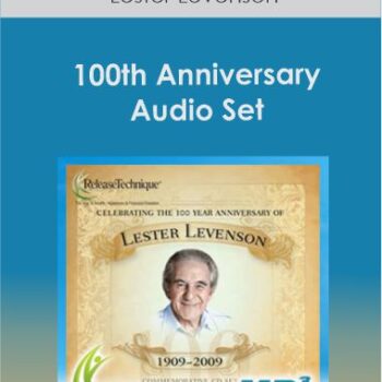 $33 for Lester Levenson -100th Anniversary Audio Set Course