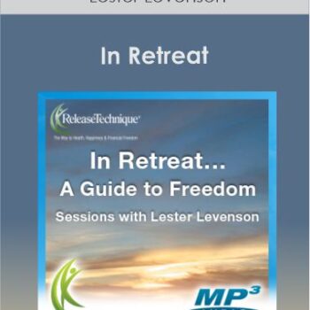 $9 for Lester Levenson - In Retreat Course