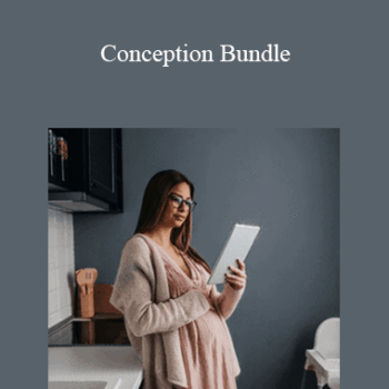 $23 for Marisa Peer - Conception Bundle Course