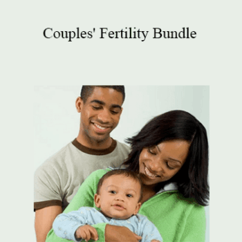 $23 for Marisa Peer - Couples' Fertility Bundle Course