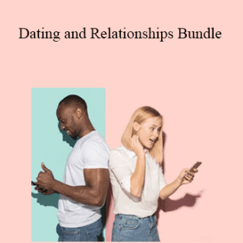 $23 for Marisa Peer - Dating and Relationships Bundle Course