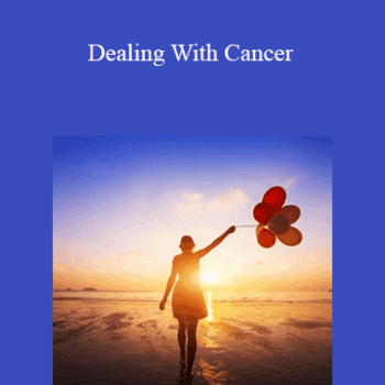 $13 for Marisa Peer - Dealing With Cancer Course