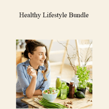 $23 for Marisa Peer - Healthy Lifestyle Bundle Course