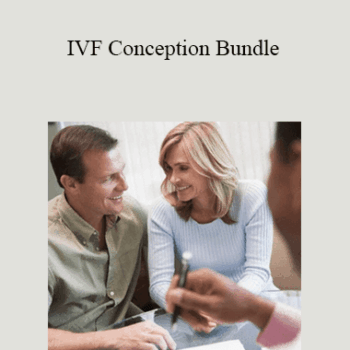 $23 for Marisa Peer - IVF Conception Bundle Course