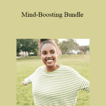 $23 for Marisa Peer - Mind-Boosting Bundle Course