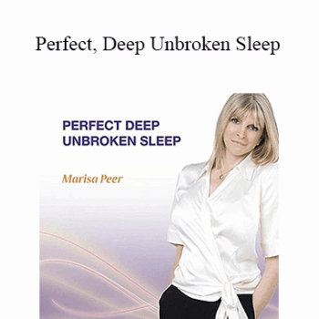 $13 for Marisa Peer - Perfect