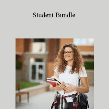 $23 for Marisa Peer - Student Bundle Course