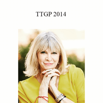 $23 for Marisa Peer - TTGP 2014 Course