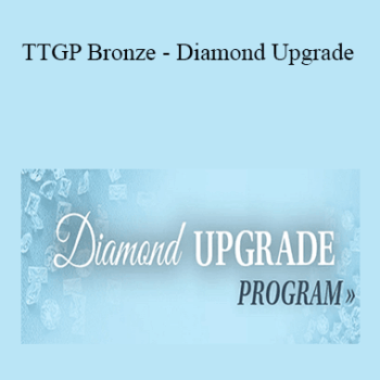 $432 for Marisa Peer - TTGP Bronze - Diamond Upgrade Course