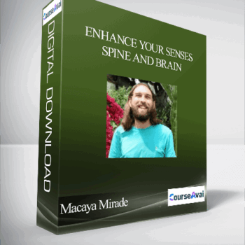 $19 for Macaya Mirade - Enhance Your Senses