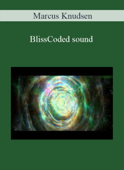 $ for Marcus Knudsen â€“ BlissCoded sound Course