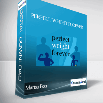 $23 for Marisa Peer - Perfect Weight Forever Course