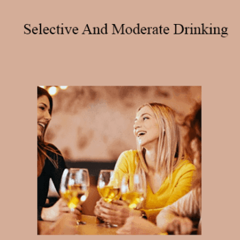 $14 for Marisa Peer - Selective And Moderate Drinking Course