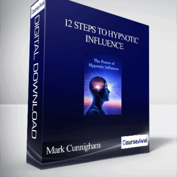 $28 for Mark Cunnigham. Ross Jeffries. David Snyder. Tom Vizzini - 12 Steps to Hypnotic Influence Course