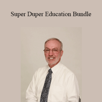 $15 for Michael Grinder - Super Duper Education Bundle Course