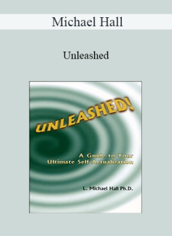 $10 for Michael Hall â€“ Unleashed Course