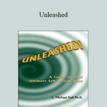 $5 for Michael Hall - Unleashed Course