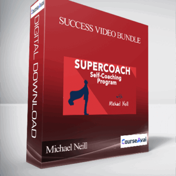 $27 for Michael Neill - Success Video Bundle Course