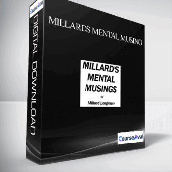 $13 for Millards Mental Musing Course