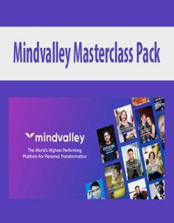 $ for [Download Now] Mindvalley â€“ Masterclass Pack Course