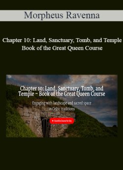$9 for Morpheus Ravenna â€“ Chapter 10: Land