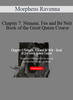 $9 for Morpheus Ravenna â€“ Chapter 7: NÃ©main