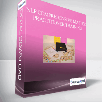 $65 for NLP Comprehensive Master Practitioner Training Course