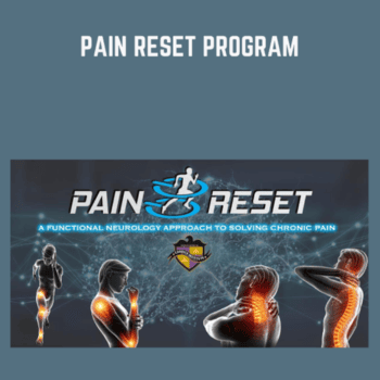 Pain Reset Program By Carrick Institute