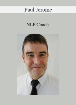 $27 for Paul Jerome â€“ NLP Coach Course