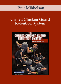 $ for Priit Mihkelson â€“ Grilled Chicken Guard Retention System Course