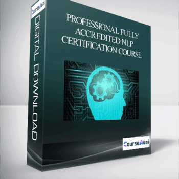 $6 for Professional Fully Accredited NLP Certification Course Course