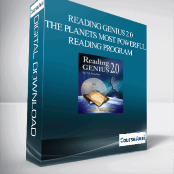 $30 for Reading Genius 2 0 - The Planets Most Powerful Reading Program Course