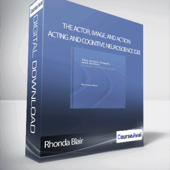 $14 for Rhonda Blair - The Actor