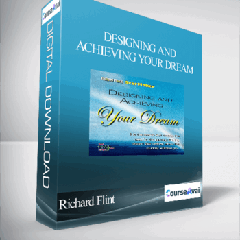 $26 for Richard Flint - Designing and Achieving Your Dream Course