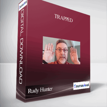 $16 for Rudy Hunter - Trapped Course