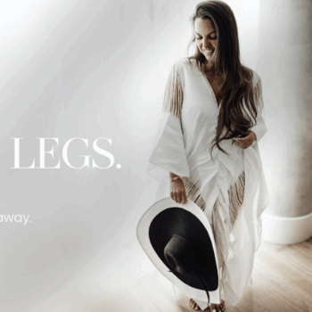 $165 for Magic on Legs - Alpha Femm - Melanie Ann Layer Course